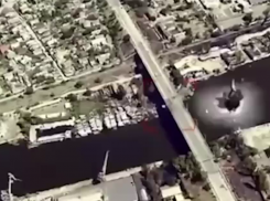 «Остров» без выхода: зачем Россия выводит из строя мост в Херсоне