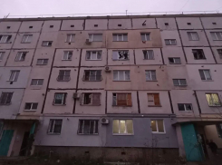 В Новой Каховке за неделю под обстрелами погибли три человека