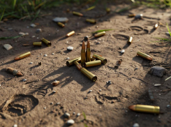 Алешкинский округ Херсонщины за неделю атаковали почти 700 раз