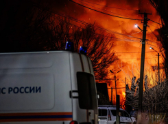 В Херсонской области обстрелами ВСУ убило пенсионерку и ранило шестерых