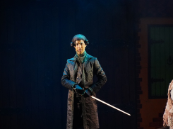 Оперного певца из Херсонщины приговорили к 11,5 годам тюрьмы с конфискацией