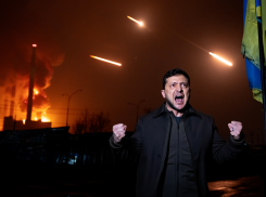 Новости СВО: названы месяцы завершения СВО, ВСУ игнорируют перемирие, ГВ «Днепр» освободила Речное