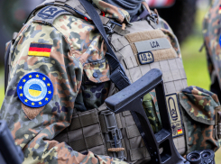 Наёмники ВСУ пропали с Херсонского направления