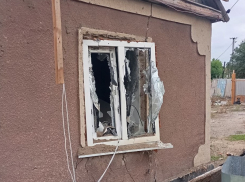 Удар ВСУ по Алешкам ранил двух мирных жителей