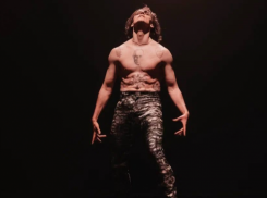 ЕС ввел санкции против уроженца Херсона Сергея Полунина