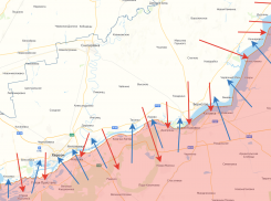 По Херсонской области выпустили 60 снарядов за сутки: двое погибли, ещё семь человек пострадали