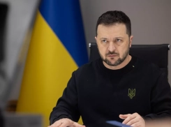 Новости СВО: Зеленского заменят на Залужного, а ВС РФ взяли под контроль Херсон