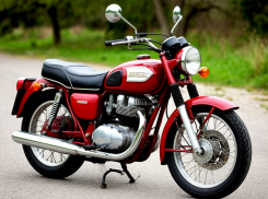 Херсонка пыталась продать мотоцикл онлайн и потеряла 1,5 млн рублей