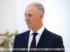 Сальдо пообещал отдать белорусскому Батьке взморье Херсонщины