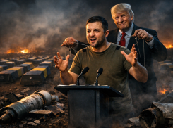 Новости СВО: прорыв ВСУ на Днепропетровском фронте, ракеты на Москву и тяжёлые бои у Херсона 