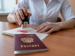 Новая отметка в паспортах херсонцев появится с 2026 года