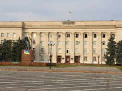 Коррупционеры из Херсонской ОВА записались в ВСУ, чтобы избежать ответственности