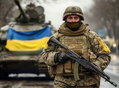 Украинские боевики нанесли 83 удара по левобережной Херсонщине