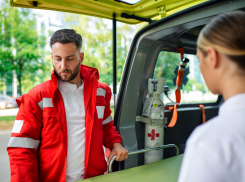 Житель Старой Збурьевки ранен в голову при обстреле ВСУ 