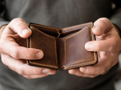 Зарплаты на правобережье Херсонщины уменьшились