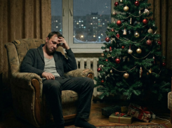 Как победить посленовогоднюю депрессию, раскрыл психолог