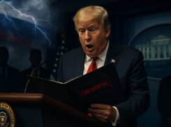 Новости СВО: Трамп бросает Украину и идет на Иран, провал атаки на Херсонщине и ликвидация 60 боевиков