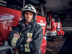 Пожары и жёсткое ДТП произошли в Херсонской области в День Победы