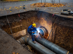 Мутная вода и слабый напор ждут Геническ в ближайшие два года