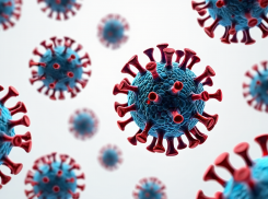 В Херсонской области число заболевших ОРВИ за неделю выросло почти на 50%