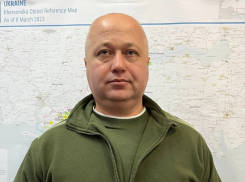 Подконтрольную Киеву Херсонскую администрацию возглавил бывший пророссийский политик