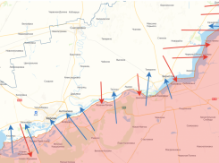 Херсонщину обстреляли 65 раз, ранены 15 человек