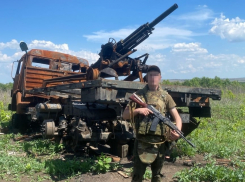 Новости СВО: прорыв ВСУ в Доброполье, конец света в Херсоне и свинцовый град в 10 городах