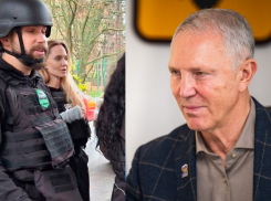 Сальдо высказался о визите Джоли: «Вместо “Томагавков” США прислали Лару Крофт»