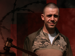 «Пытки в русском плену»: эмоциональные показания про херсонского бойца ВСУ оказались фейком