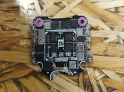 ВСУ дроном с трезубцем убили мирного жителя в Каховском округе 