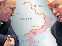 Новости СВО: дата конца спецоперации, Трамп угрожает России и ликвидация 56 боевиков