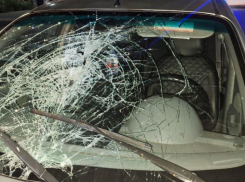 В Геническе 46-летний водитель насмерть сбил пенсионерку