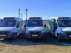 В Херсонской области появятся новые остановки и автовокзал