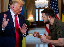 Новости СВО: Зеленский «в край» обнаглел, наступление под Херсоном и уничтожение 70 боевиков ВСУ