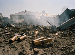 ВСУ за сутки обстреляли Херсонскую область более 90 раз: есть пострадавший