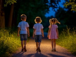 Новый закон на Херсонщине может обернуться проблемами для родителей