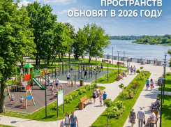 В Херсонской области обновят 13 общественных пространств