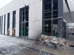 ВСУ используют мирных жителей Херсонской области как мишени, заявили в МИД РФ