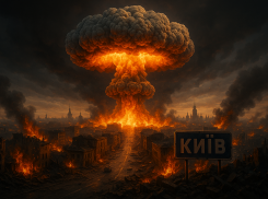 Новости СВО: удар возмездия по Киеву, новая тактика ВКС РФ и ликвидация 520 боевиков на Херсонщине