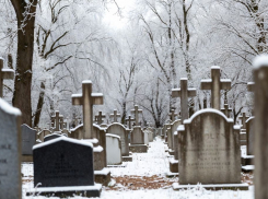 Правобережье Херсонской области вымирает