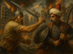 Возрождение Османской империи: падение Ирана ударит по России и Херсонщине