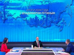 «Это безобразие»: Путин раскритиковал лимиты на льготную ипотеку в Херсонской области