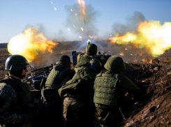 До 80 бойцов и техника ВСУ ликвидированы на Херсонском направлении за сутки