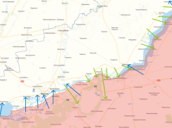 Херсонщину обстреляли 62 раза: пять человек погибли и 13 ранены