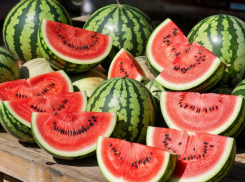 Полиция репрессировала торговца арбузами в Херсоне