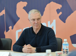 Глава Херсонской области Сальдо попал в ТОП-5 антирейтинга губернаторов