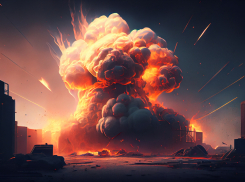 ВСУ оставили без света девять населённых пунктов под Новой Каховкой