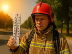 9 июля в Херсонщине ожидается жара до +28°C, МЧС предупреждает об опасностях