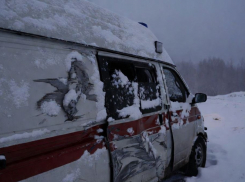 Пропавшая бригада медиков, атакованная дроном ВСУ в Херсонской области, погибла