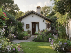 На правобережье Херсонской области мужчина обнаружил труп соседа